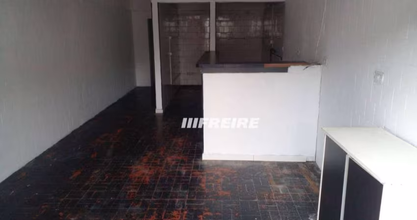 Salão para alugar, 40 m² por R$ 1.710,00/mês - Osvaldo Cruz - São Caetano do Sul/SP
