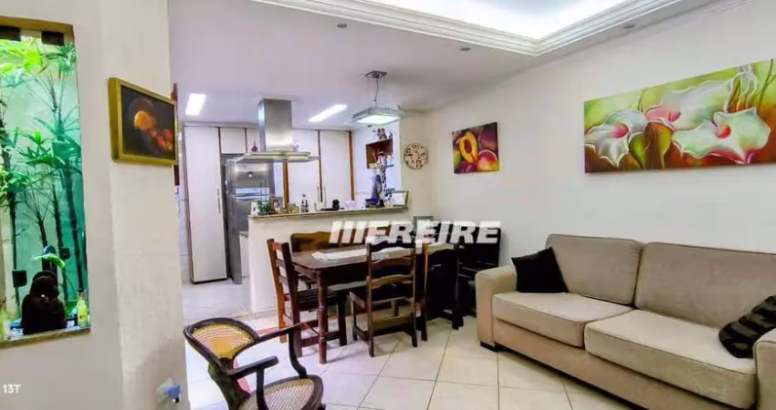 Sobrado com 3 dormitórios à venda, 300 m² por r$ 1.290.000,00 - barcelona - são caetano do sul/sp