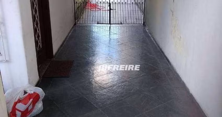 Terreno à venda, 336 m² por R$ 850.000,00 - Campestre - Santo André/SP