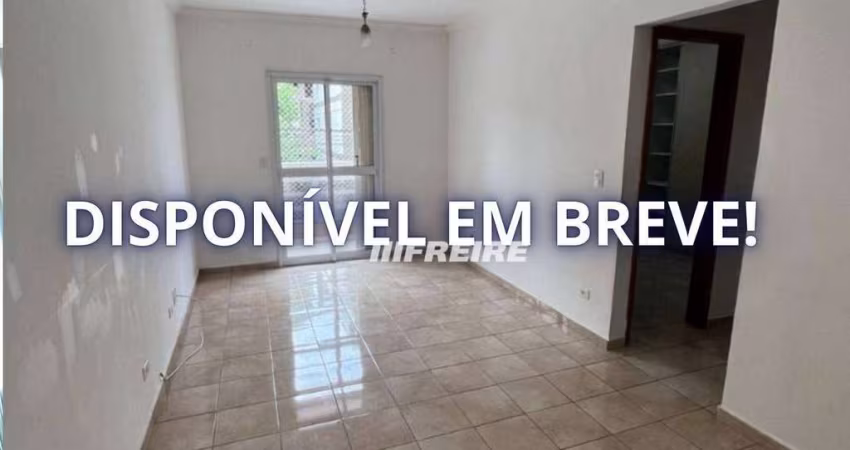 Apartamento com 3 dormitórios para alugar, 83 m² por R$ 3.622,25/mês - Boa Vista - São Caetano do Sul/SP