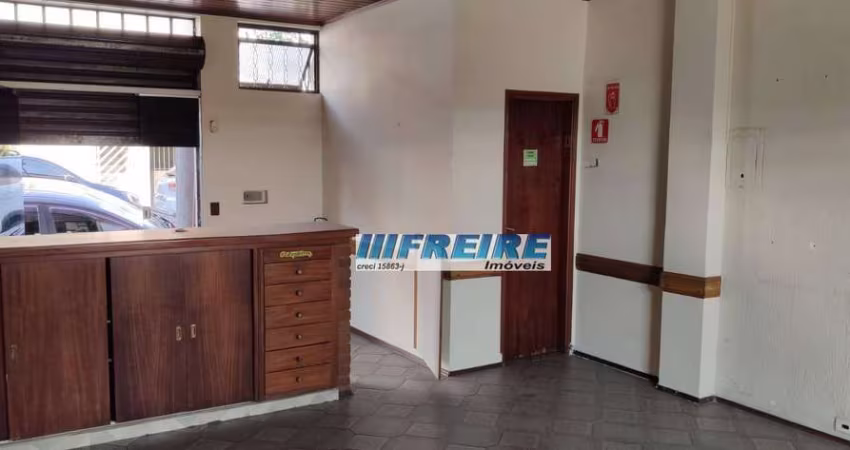 Salão, 62 m² - venda por R$ 375.000,00 ou aluguel por R$ 2.398,19/mês - Nova Gerti - São Caetano do Sul/SP