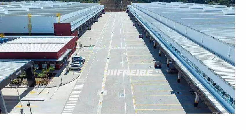 Galpão para alugar, 1488 m² por R$ 70.400/mês - Batistini - São Bernardo do Campo/SP