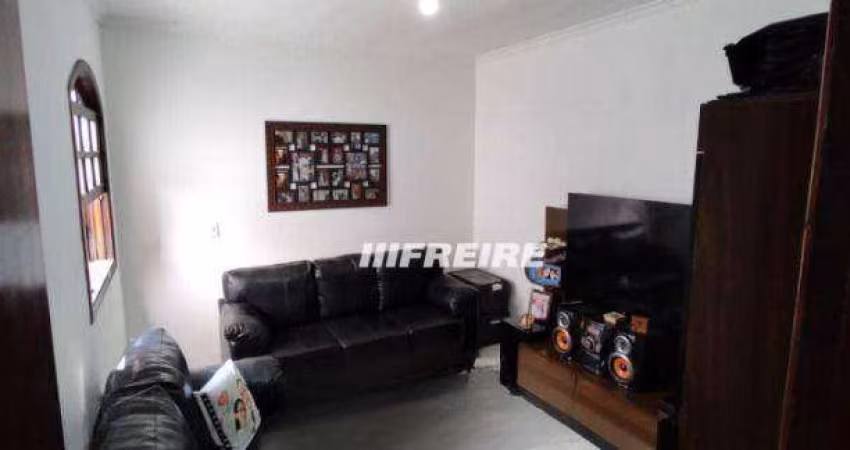 Sobrado com 2 dormitórios à venda, 280 m² por R$ 1.150.000,00 - Jardim Utinga - Santo André/SP