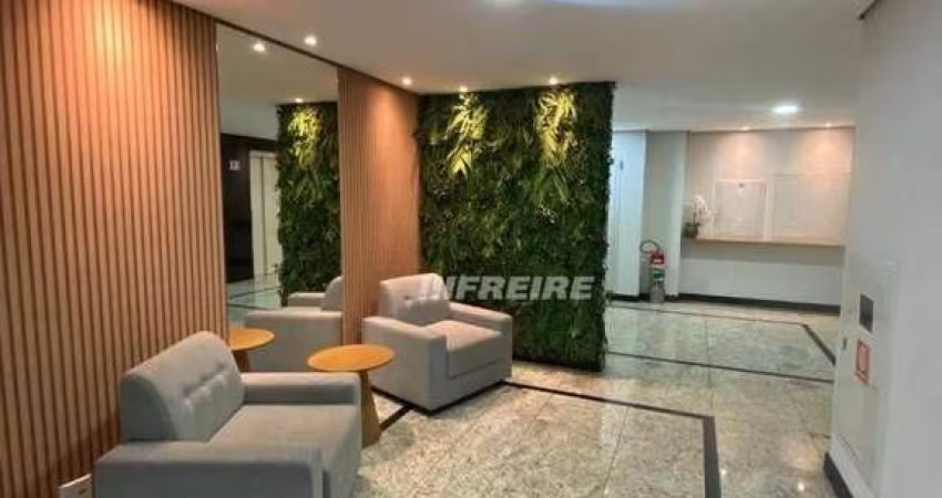 Apartamento com 3 dormitórios à venda, 73 m² por R$ 455.000,00 - Fundação - São Caetano do Sul/SP