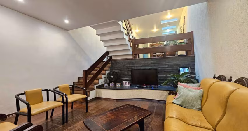 Sobrado com 4 dormitórios à venda, 360 m² por R$ 1.830.000,00 - Boa Vista - São Caetano do Sul/SP