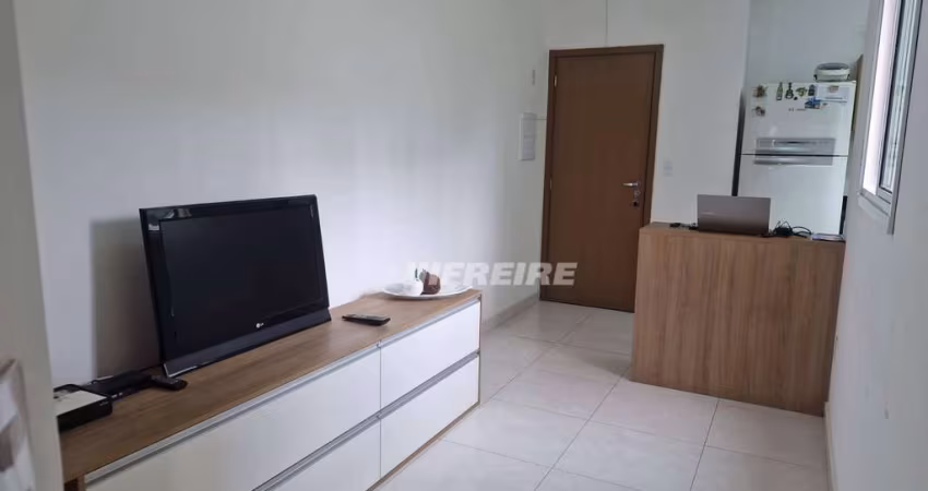 Cobertura com 2 dormitórios à venda, 96 m² por R$ 565.000,00 - Campestre - Santo André/SP