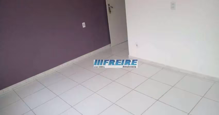 Sala para alugar, 18 m² por r$ 940,00/mês - santa paula - são caetano do sul/sp