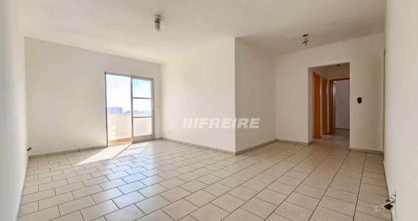 Apartamento com 3 dormitórios à venda, 100 m² por R$ 600.000,00 - Osvaldo Cruz - São Caetano do Sul/SP