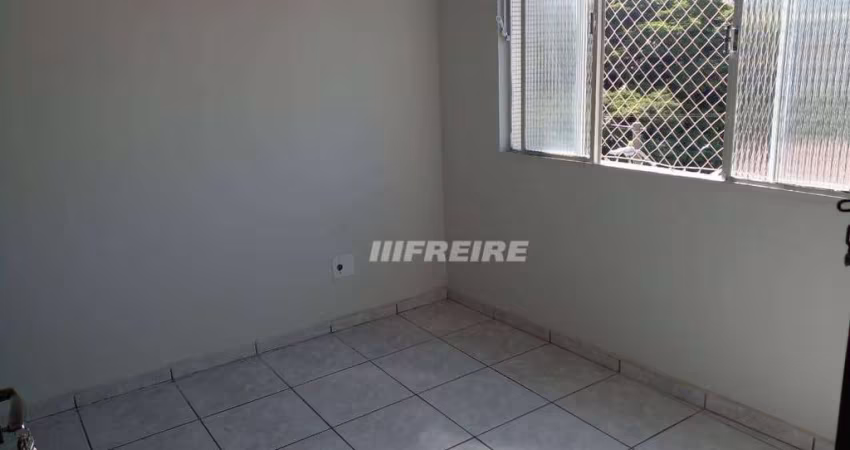 Apartamento com 1 dormitório para alugar, 50 m² por R$ 1.910,00/mês - Osvaldo Cruz - São Caetano do Sul/SP