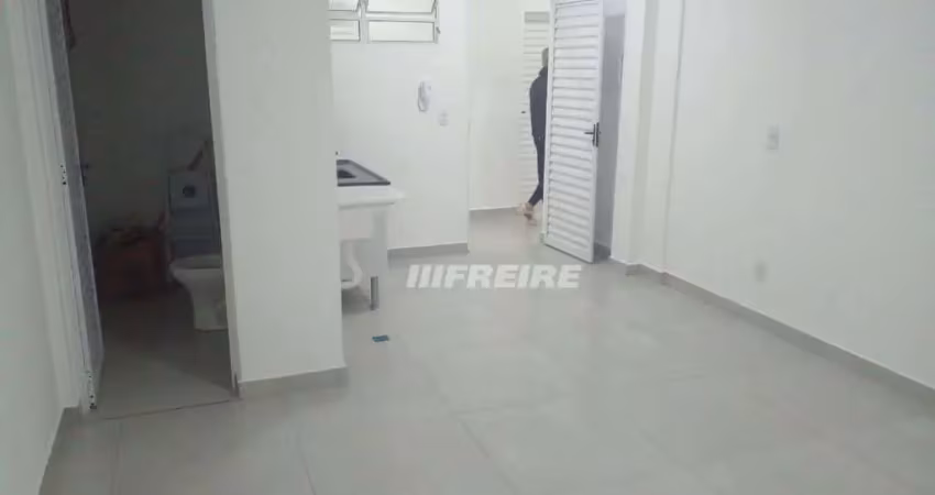 Studio com 1 dormitório para alugar, 30 m² por r$ 1.590,00/mês - boa vista - são caetano do sul/sp