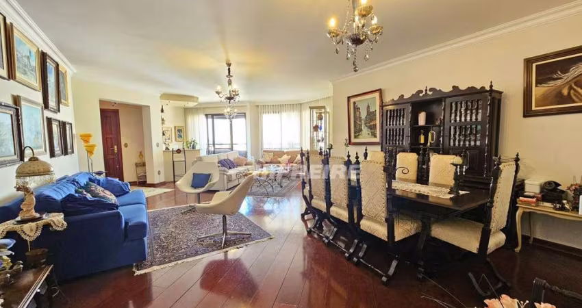 Apartamento com 4 dormitórios à venda, 206 m² por R$ 1.330.000,00 - Barcelona - São Caetano do Sul/SP