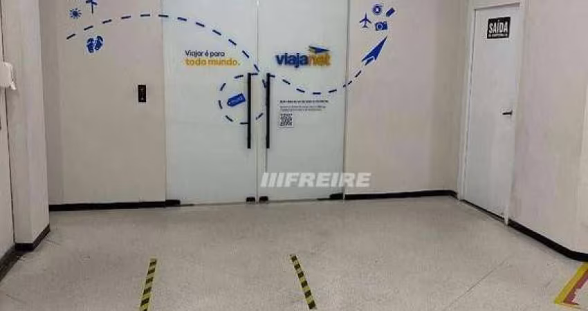 Laje para alugar, 1600 m² por R$ 43.042,00/mês - Centro - São Caetano do Sul/SP