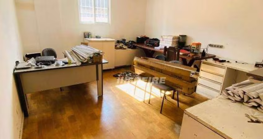 Prédio à venda, 276 m² por R$ 1.580.000,00 - Barcelona - São Caetano do Sul/SP