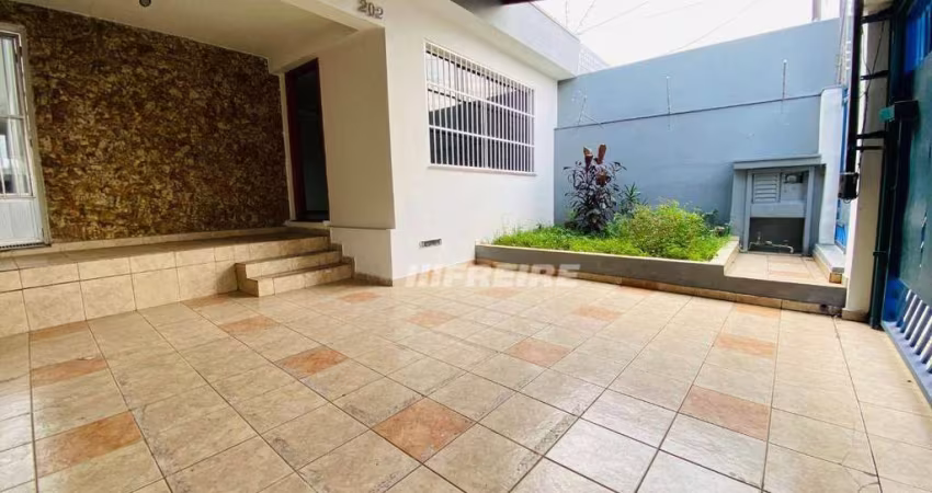 Casa com 3 dormitórios à venda, 186 m² por R$ 949.000 - Santa Maria - São Caetano do Sul/SP