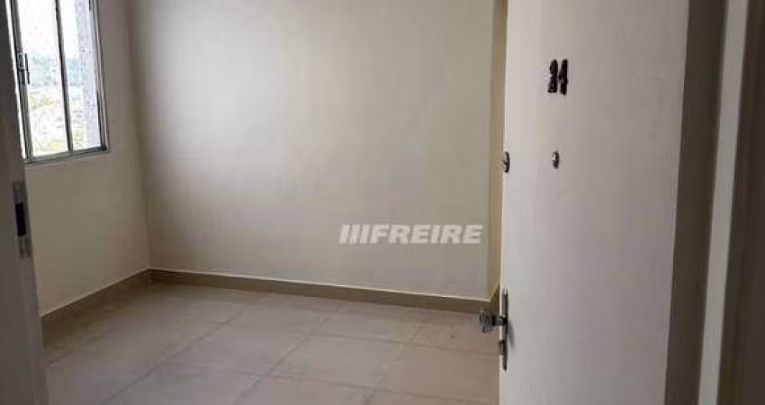 Apartamento com 1 dormitório à venda, 50 m² por R$ 360.000 - Cerâmica - São Caetano do Sul/SP