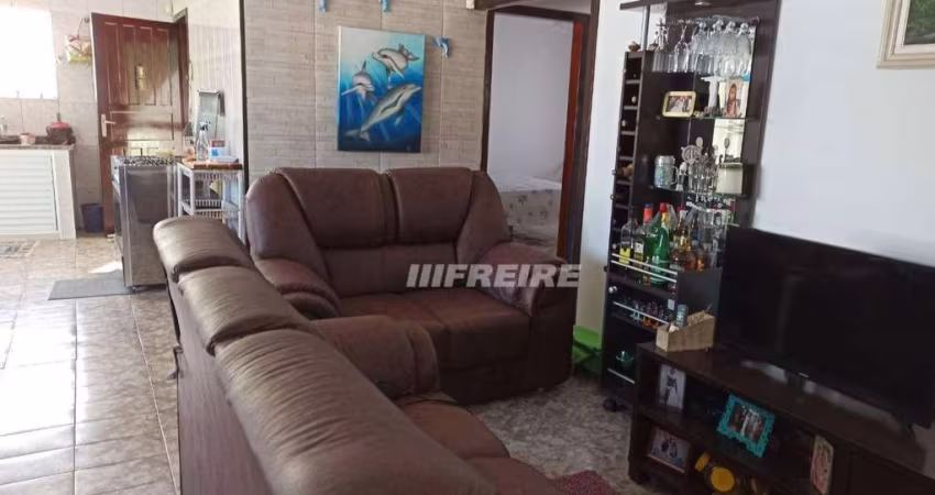 Casa com 3 dormitórios à venda, 170 m² por R$ 470.000 - Jardim Jamaica - Itanhaém/SP