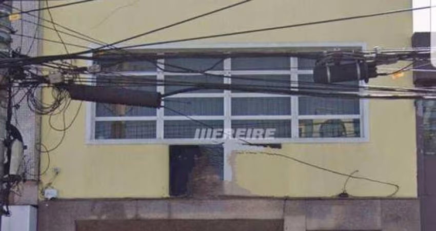 Salão para alugar, 100 m² por R$ 5.500,00/mês - Santo Antônio - São Caetano do Sul/SP