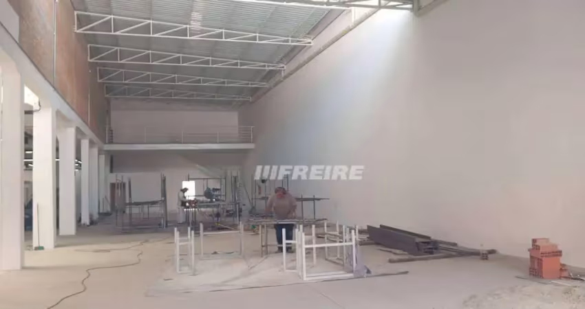 Salão para alugar, 1500 m² por r$ 140.000,00/mês - brás - são paulo/sp