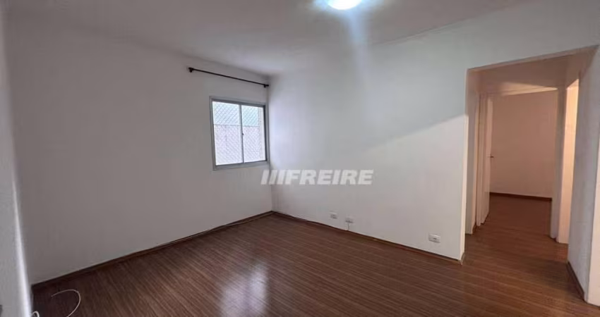 Apartamento com 2 dormitórios para alugar, 80 m² por R$ 3.520,00/mês - Santa Paula - São Caetano do Sul/SP