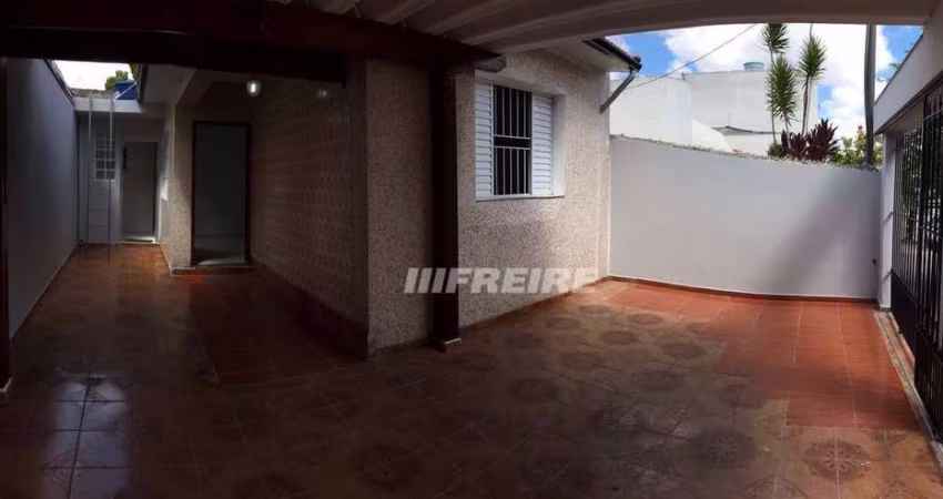 Casa com 1 dormitório à venda, 57 m² por R$ 650.000,00 - Olímpico - São Caetano do Sul/SP