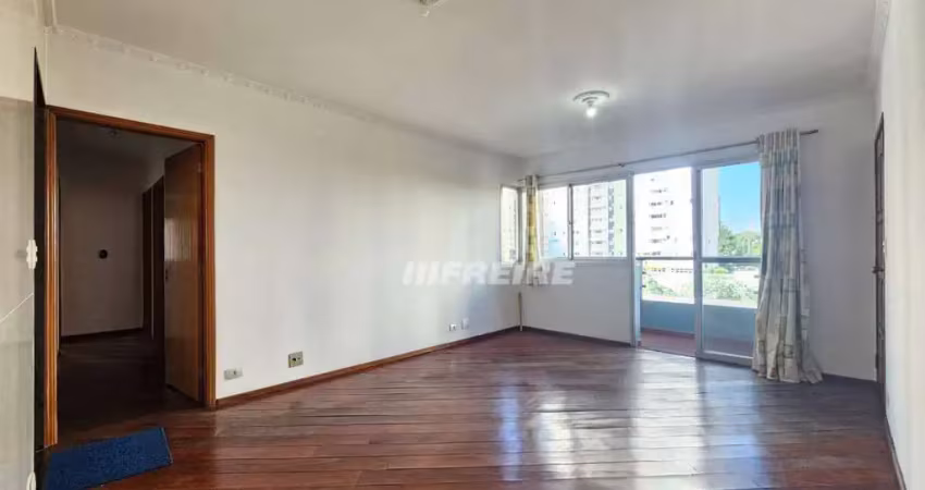 Apartamento, 100 m² - venda por R$ 700.000,00 ou aluguel por R$ 3.882,08/mês - Boa Vista - São Caetano do Sul/SP