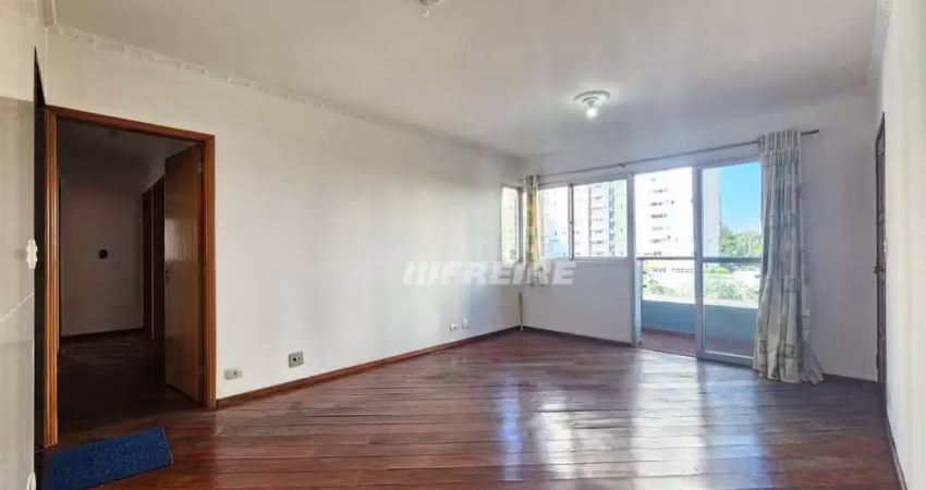 Apartamento, 100 m² - venda por R$ 700.000,00 ou aluguel por R$ 3.882,08/mês - Boa Vista - São Caetano do Sul/SP