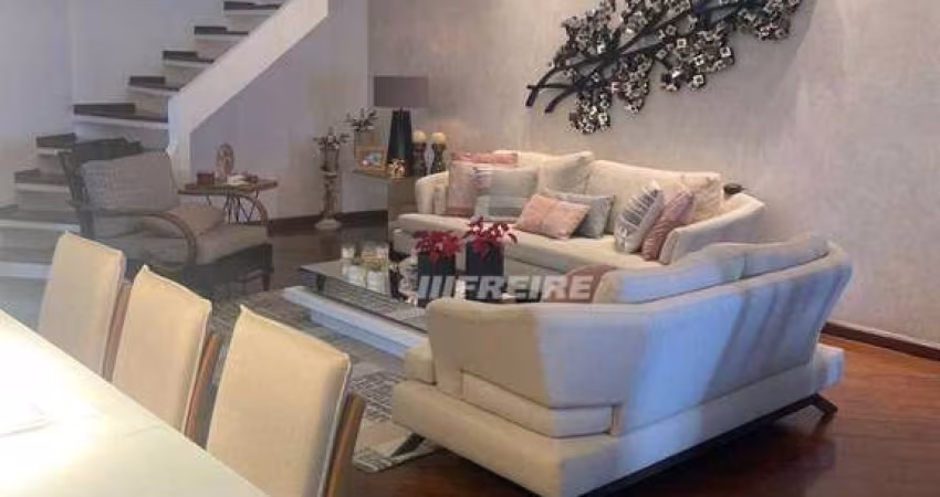 Cobertura com 4 dormitórios à venda, 436 m² por R$ 1.966.000,00 - Vila Baeta Neves - São Bernardo do Campo/SP