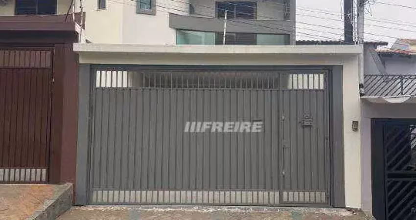 Sobrado com 4 dormitórios à venda, 192 m² por r$ 1.019.000 - vila camilópolis - santo andré/sp