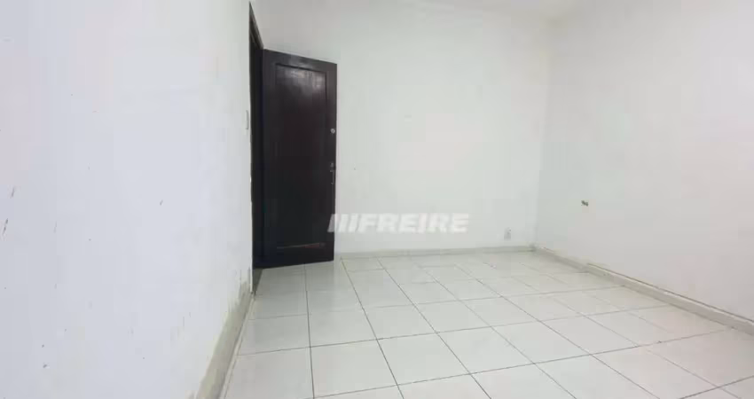 Sala para alugar, 12 m² por r$ 1.550/mês - centro - santo andré/sp