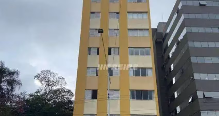 Apartamento com 4 dormitórios à venda, 130 m² por r$ 713.000,00 - centro - santo andré/sp