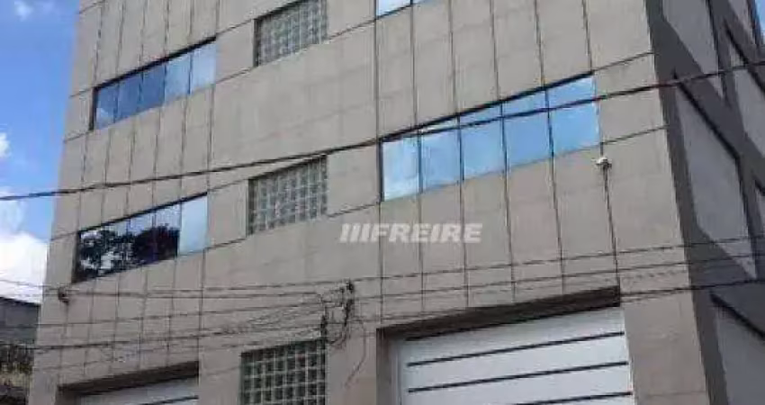 Sala para alugar, 45 m² por r$ 2.550/mês - vila prudente (zona leste) - são paulo/sp