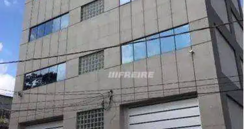 Galpão para alugar, 100 m² por r$ 4.350/mês - vila prudente (zona leste) - são paulo/sp