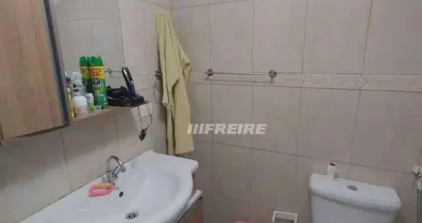 Apartamento com 3 dormitórios à venda, 81 m² por r$ 680.000,00 - santa paula - são caetano do sul/sp