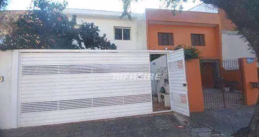 Sobrado com 4 dormitórios à venda, 255 m² por r$ 1.500.000,00 - olímpico - são caetano do sul/sp