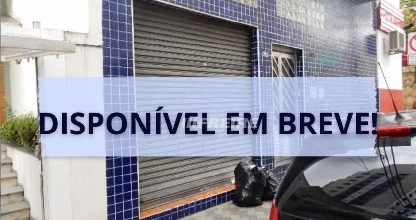 Salão para alugar, 20 m² por R$ 1.800,00/mês - Santa Paula - São Caetano do Sul/SP