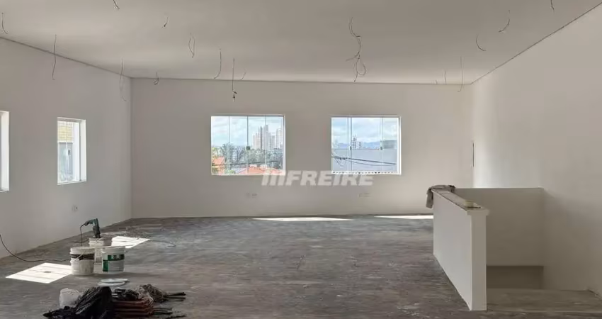 Salão para alugar, 200 m² por r$ 8.500,00/mês - osvaldo cruz - são caetano do sul/sp