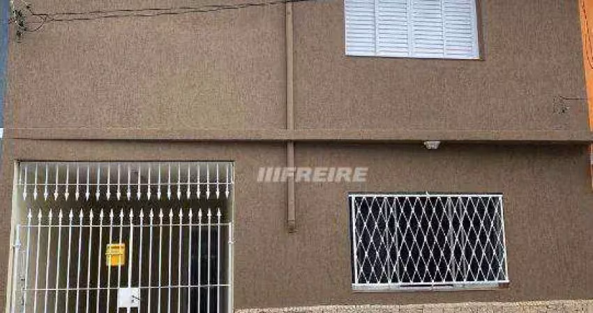 Sobrado com 3 dormitórios à venda, 128 m² por r$ 690.000 - cerâmica - são caetano do sul/sp