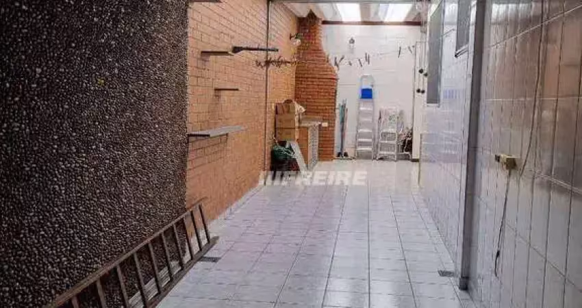 Casa com 2 dormitórios à venda, 169 m² por r$ 1.250.000 - santa maria - são caetano do sul/sp