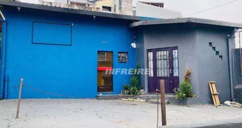 Salão para alugar, 45 m² por r$ 2.100,00/mês - boa vista - são caetano do sul/sp
