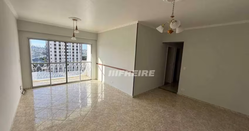 Apartamento com 2 dormitórios para alugar, 80 m² por r$ 4.070,00/mês - santa paula - são caetano do sul/sp