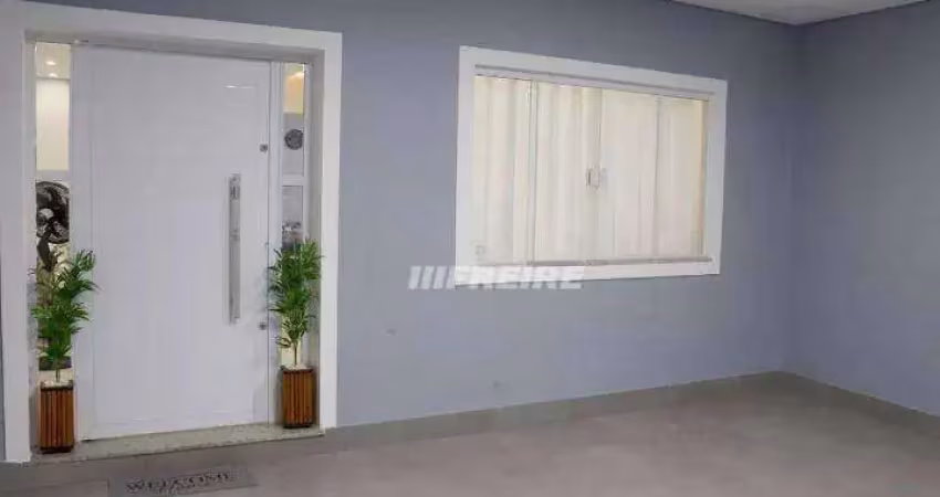 Casa com 3 dormitórios à venda, 125 m² por r$ 1.000.000,00 - mauá - são caetano do sul/sp