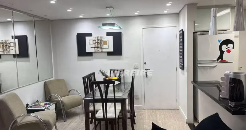 Apartamento com 3 dormitórios à venda, 83 m² por r$ 900.000,00 - santa paula - são caetano do sul/sp