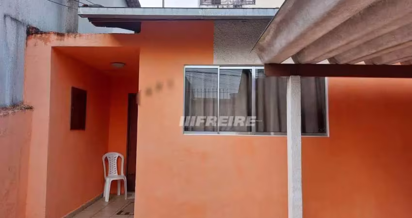 Casa com 4 dormitórios à venda, 121 m² por r$ 650.000,00 - nova gerti - são caetano do sul/sp