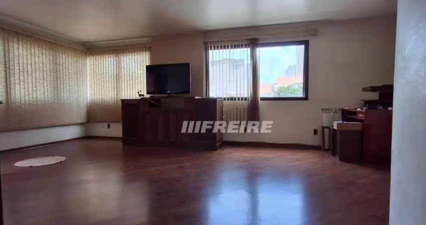 Apartamento com 4 dormitórios à venda, 140 m² por r$ 740.000,00 - centro - são caetano do sul/sp