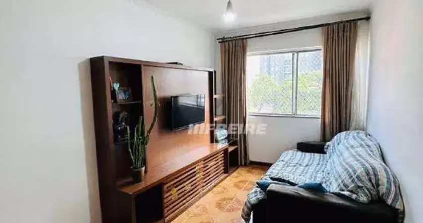 Apartamento com 3 dormitórios à venda, 87 m² por r$ 300.000,00 - jardim patente - são paulo/sp