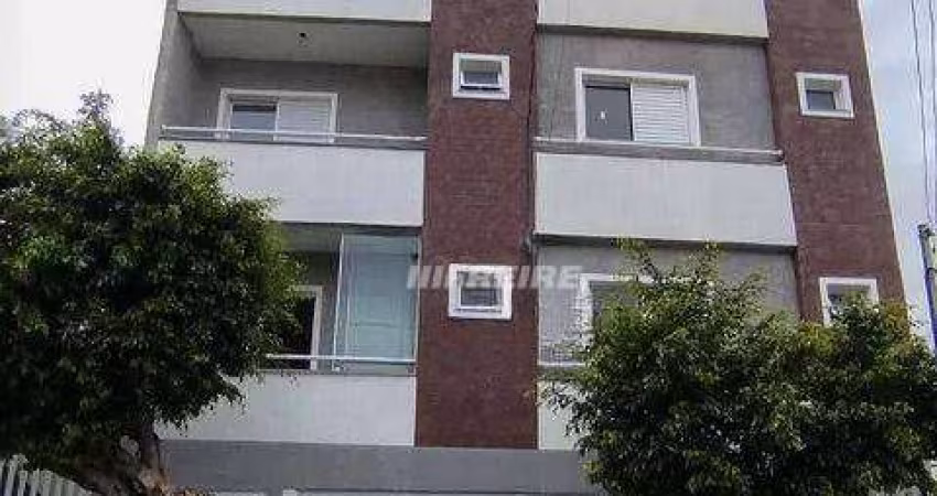 Apartamento com 2 dormitórios à venda, 53 m² por r$ 416.000,00 - nova gerti - são caetano do sul/sp