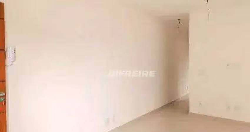 Apartamento com 2 dormitórios à venda, 53 m² por r$ 416.000,00 - nova gerti - são caetano do sul/sp