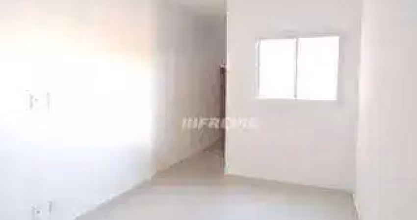 Apartamento com 2 dormitórios à venda, 50 m² por r$ 415.000,00 - nova gerti - são caetano do sul/sp