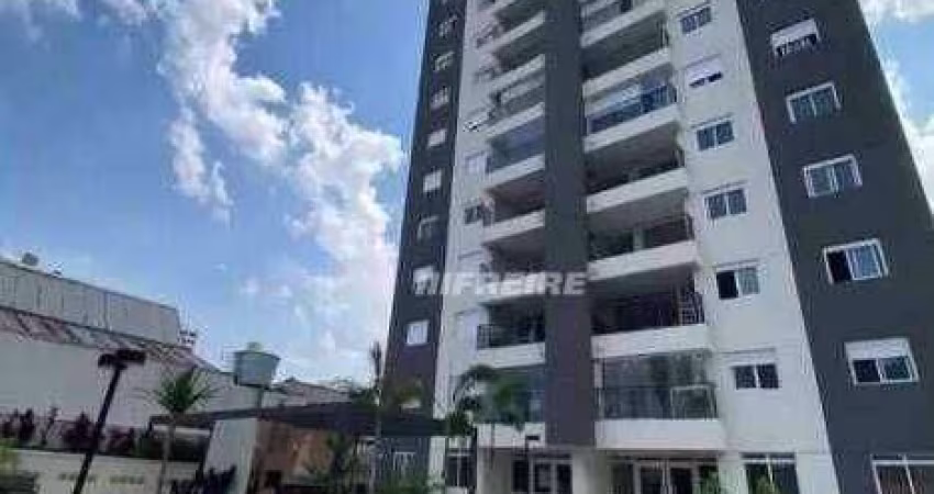 Apartamento com 2 dormitórios à venda, 66 m² por r$ 750.000,00 - santo antônio - são caetano do sul/sp