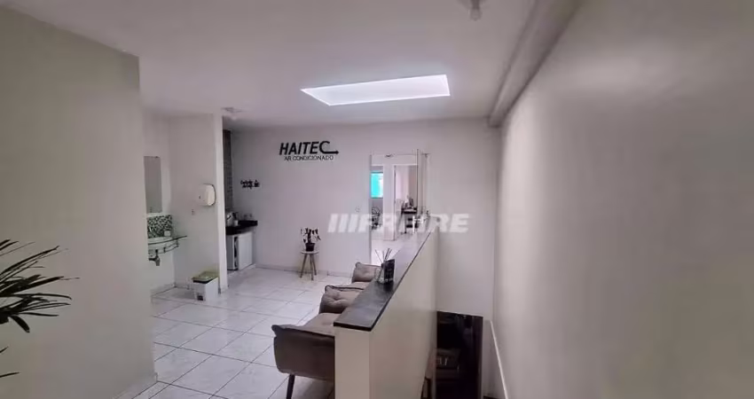 Sobrado com 5 dormitórios, 237 m² - venda por r$ 1.350.000 ou aluguel por r$ 8.685/mês - cerâmica - são caetano do sul/sp